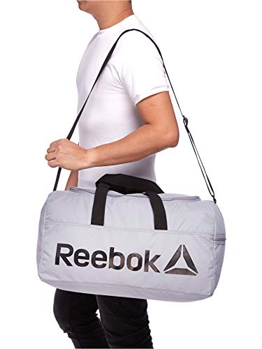 Reebok Du2889 Bolsa de Deporte, 45 cm, 32 litros, Colgr4