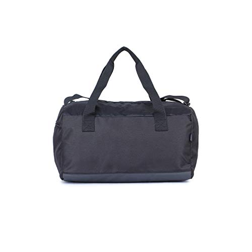 Reebok Du2997 Bolsa de Deporte, 40 cm, 26.5 litros, Negro