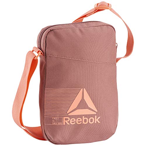 Reebok DU3001, Bolso bandolera Unisex Adultos, Multicolor (Mysros), 17x15x25 cm (W x H x L)