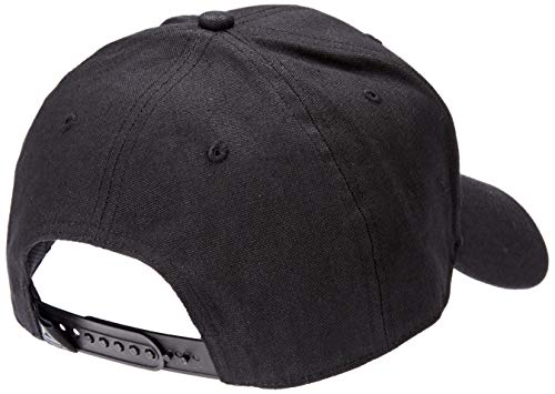 Reebok Du7176 Gorras, Black, One Size Unisex Adulto