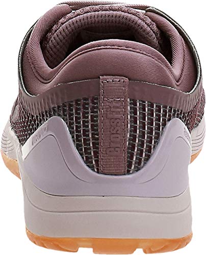 Reebok DV5334 Mujer Zapatillas de Deporte, Morado (Ashen Lilac/Noble Orchid/Urban Violet/Reebok Colores Colores Colores Ashen Lilac/Noble Orchid/Urban Violet/Reebok Colores Colores Colores), 36 EU