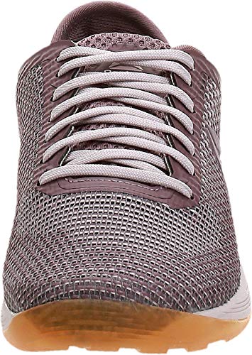 Reebok DV5334 Mujer Zapatillas de Deporte, Morado (Ashen Lilac/Noble Orchid/Urban Violet/Reebok Colores Colores Colores Ashen Lilac/Noble Orchid/Urban Violet/Reebok Colores Colores Colores), 36 EU