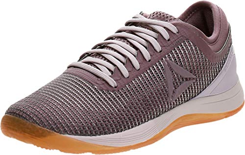 Reebok DV5334 Mujer Zapatillas de Deporte, Morado (Ashen Lilac/Noble Orchid/Urban Violet/Reebok Colores Colores Colores Ashen Lilac/Noble Orchid/Urban Violet/Reebok Colores Colores Colores), 36 EU