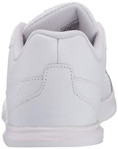 Reebok Endless Road Pr Zapatillas de correr para hombre, Blanco (Blanco/blanco/blanco), 47 EU