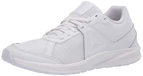 Reebok Endless Road Pr Zapatillas de correr para hombre, Blanco (Blanco/blanco/blanco), 47 EU