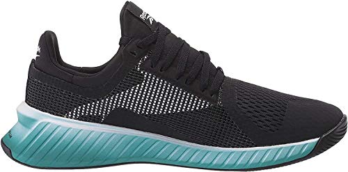 Reebok Flashfilm Train Cross Trainer - Zapatillas para Hombre, Color Negro, Talla 41 EU