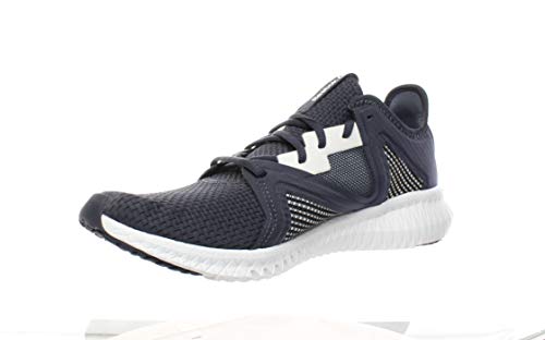 Reebok Flexagon 2.0 Flexweave Les Mills Zapatillas de entrenamiento para hombre, Azul (Azul marino/Blanco), 43 EU