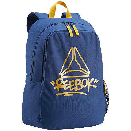 Reebok Foundation Mochila, Multicolor, S