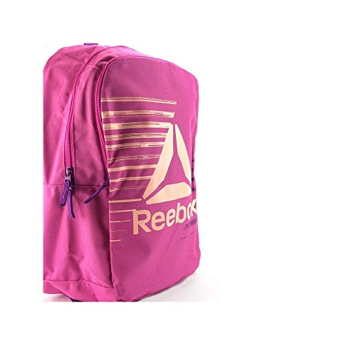 Reebok Foundation Mochila, Niños, Rosa (chapnk), Talla Única