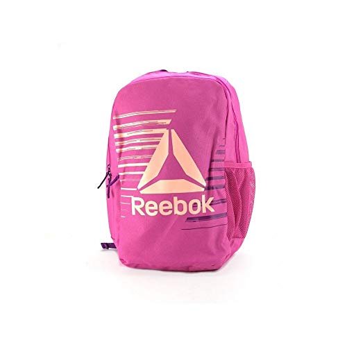 Reebok Foundation Mochila, Niños, Rosa (chapnk), Talla Única