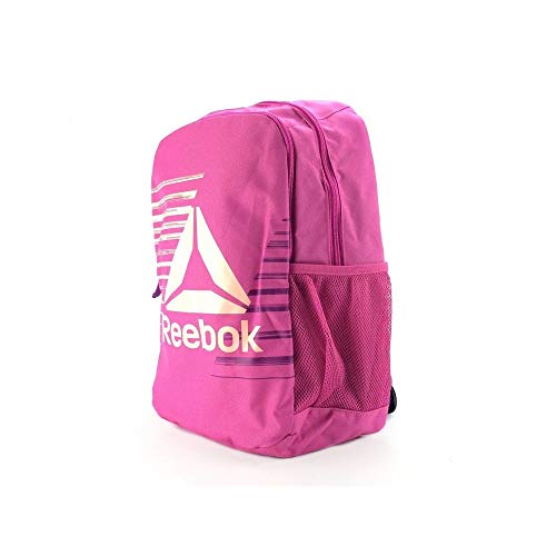 Reebok Foundation Mochila, Niños, Rosa (chapnk), Talla Única