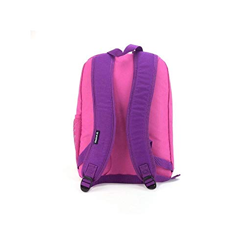 Reebok Foundation Mochila, Niños, Rosa (chapnk), Talla Única