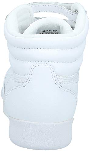 Reebok F/S Hi 2431, Zapatillas de Deporte para Mujer, Blanco Weiß, 37 EU