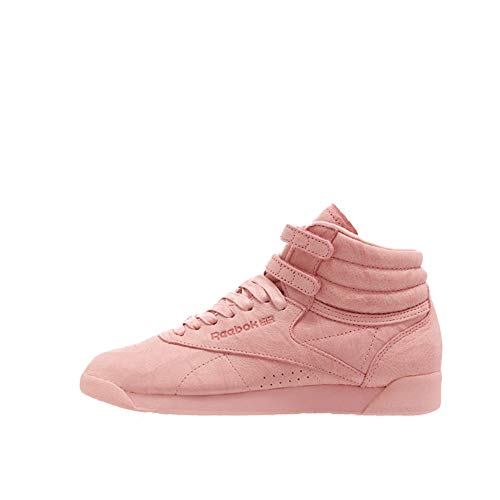 Reebok F/S Hi FBT W Calzado polish pink