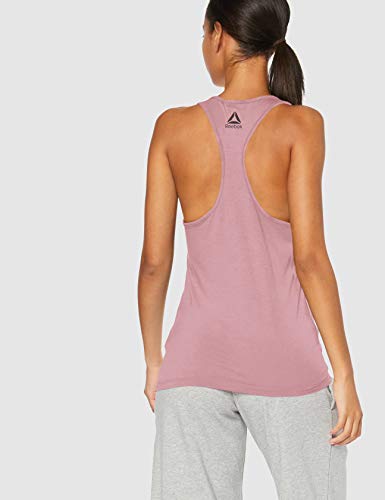 Reebok GS OPP 1895 Racer Camiseta, Mujer, Multicolor (inflil), XS