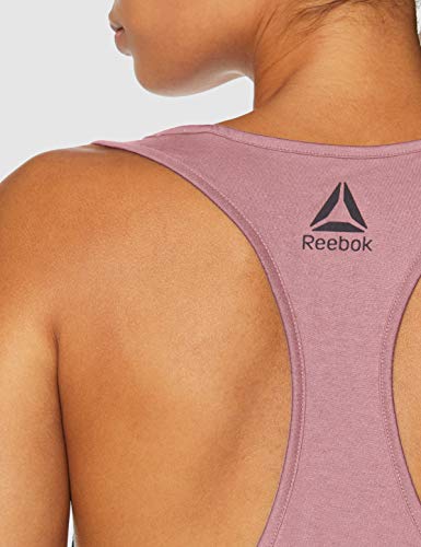 Reebok GS OPP 1895 Racer Camiseta, Mujer, Multicolor (inflil), XS