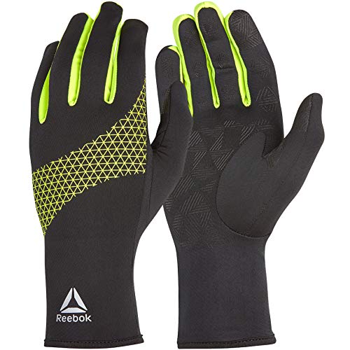 Reebok Guantes para Correr