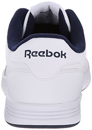 Reebok Legacy Lifter - Zapatillas Deportivas para Hombre, Color Blanco, Color, Talla 38.5 EU X-Weit