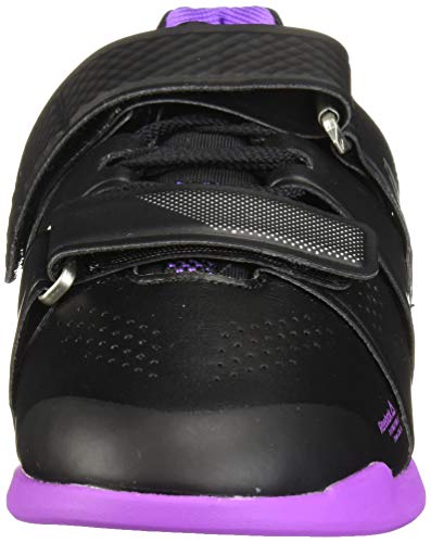 Reebok - Legacylifter para Mujer, Color Negro, Color Negro, Talla 38 EU