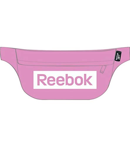 Reebok Linear Logo Waistbag Riñonera, Unisex Adulto, jaspnk, Talla Única