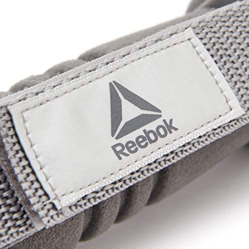 Reebok Mancuernas suaves - 0.5 kg