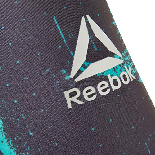 Reebok Mangas del brazo - Geocast, Pequeña (Becerro 25 - 30 cm)