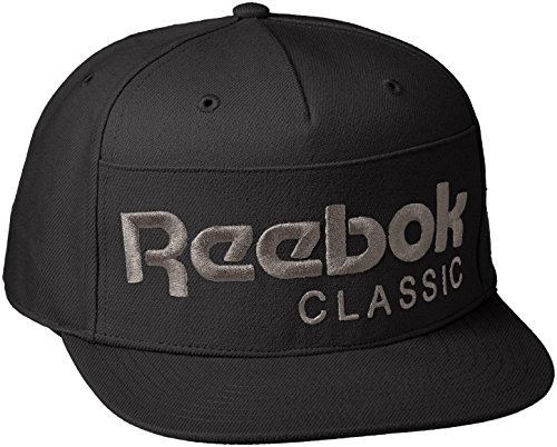 Reebok Mujeres Gorras/Gorra Snapback Foundation