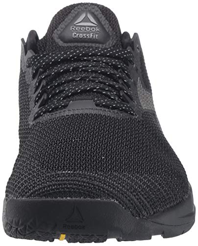 Reebok Nano 9, Cross Trainer para Hombre, Negro, 39 2/3 EU