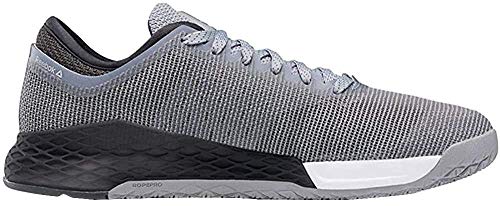 Reebok Nano 9, Hombre, Gris (Colsha/Cdgry5/Cdgry7 000), 40 EU