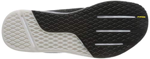 Reebok Nano 9, Zapatillas de Deporte para Hombre, Negro (Black/White 0), 44.5 EU