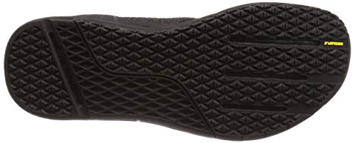 Reebok Nano 9, Zapatillas de Gimnasia para Hombre, Negro (Black/Black/Black Black/Black/Black), 39 EU