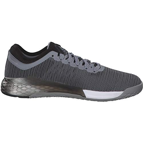 Reebok Nano 9, Zapatillas Deportivas para Hombre, Multicolor (COLSHA/Negro/Blanco), 41 EU