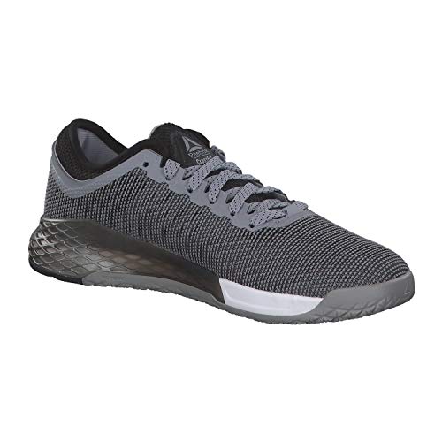 Reebok Nano 9, Zapatillas Deportivas para Hombre, Multicolor (COLSHA/Negro/Blanco), 42 EU