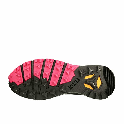 Reebok One Outdoors GTX v46295 – Zapatillas de deporte unisex, color Negro, talla 36 EU