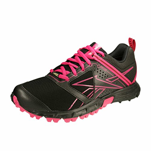 Reebok One Outdoors GTX v46295 – Zapatillas de deporte unisex, color Negro, talla 36 EU