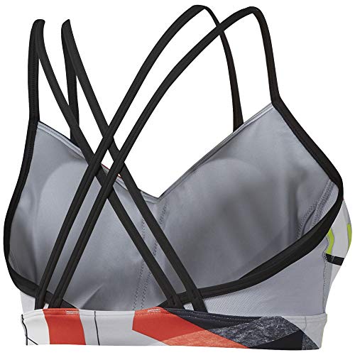 Reebok Os Hero Strappy P-Vorta Top, Mujer, colgr2, S