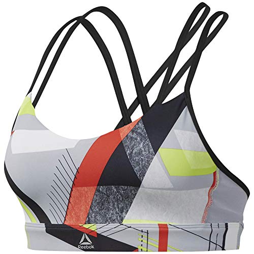 Reebok Os Hero Strappy P-Vorta Top, Mujer, colgr2, S