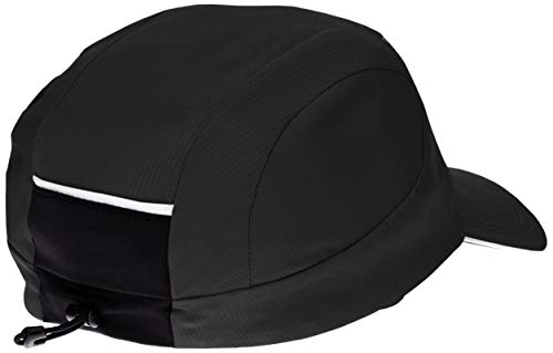 Reebok Os Run Perf Cap Gorra, Hombre, Negro, Talla Única