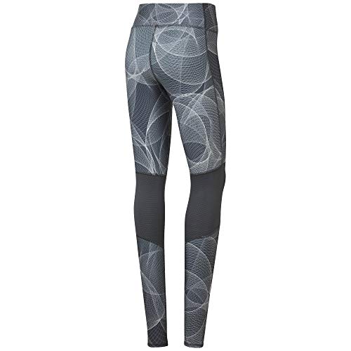 Reebok OSR Tight P1 Mallas, Mujer, colgr, XS