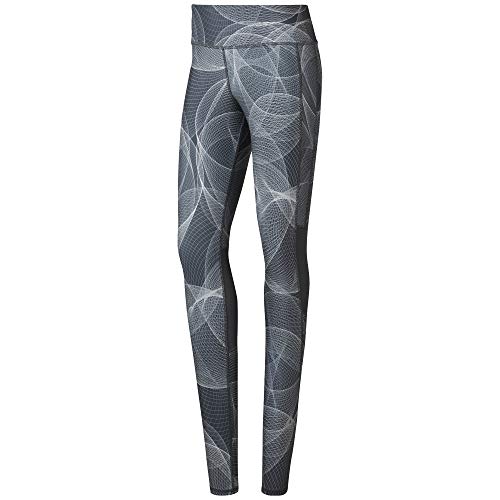 Reebok OSR Tight P1 Mallas, Mujer, colgr, XS