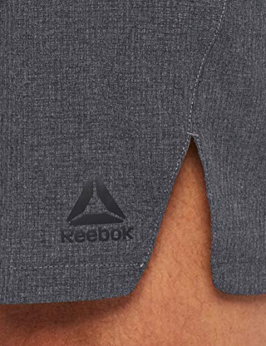 Reebok Ost Epic Knit Waistband Pantalón Corto, Hombre, brgros, XL