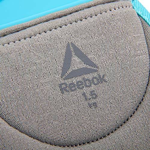 Reebok Pesas de los Tobillos - 1 kg