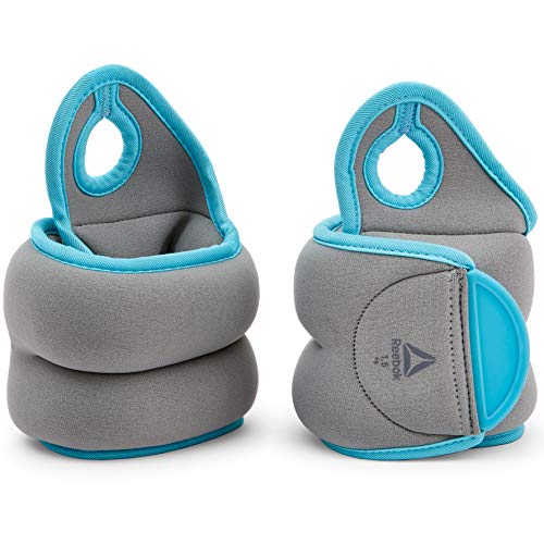 Reebok Pesos de la Muñeca - 0.5 kg