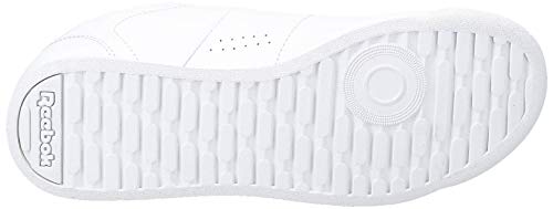 Reebok Princess, Zapatillas para Mujer, Blanco (White 0), 37.5 EU