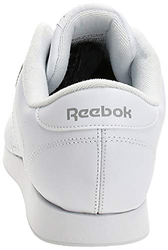Reebok Princess, Zapatillas para Mujer, Blanco (White 0), 40 EU