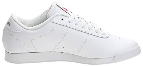 Reebok Princess, Zapatillas para Mujer, Blanco (White 0), 40 EU