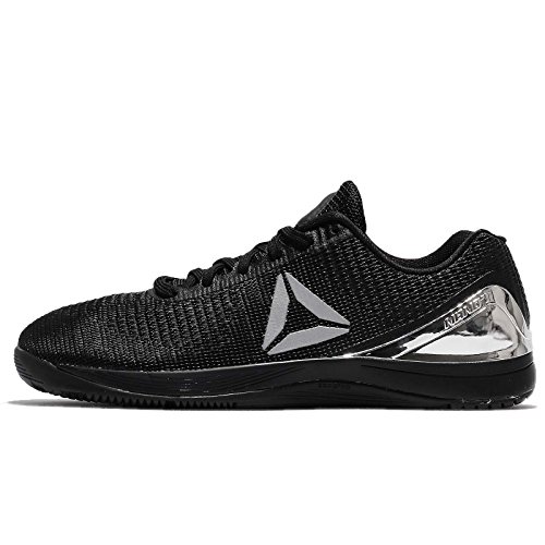 Reebok R Crossfit Nano 7.0 CM9518, Zapatillas de Fitness - 44.5 EU