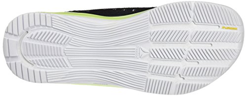 Reebok R Crossfit Nano 7.0, Zapatillas de Running Unisex, Blanco (White/Electric Flash/Black), 42.5 EU M