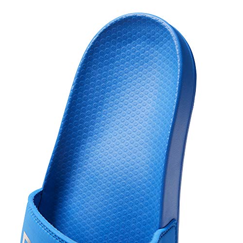 Reebok RBK FULGERE Slide, Chanclas para Hombre, DYNBLU/VECNAV/DYNBLU, 40.5 EU