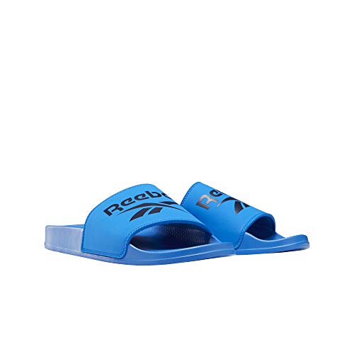 Reebok RBK FULGERE Slide, Chanclas para Hombre, DYNBLU/VECNAV/DYNBLU, 40.5 EU